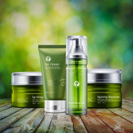 4 Pack Bundle