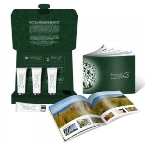 Free Sample Pack